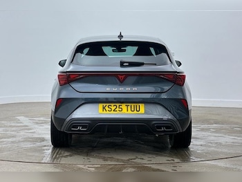 Used Cupra Leon 2025 for sale - 78981112: Photo