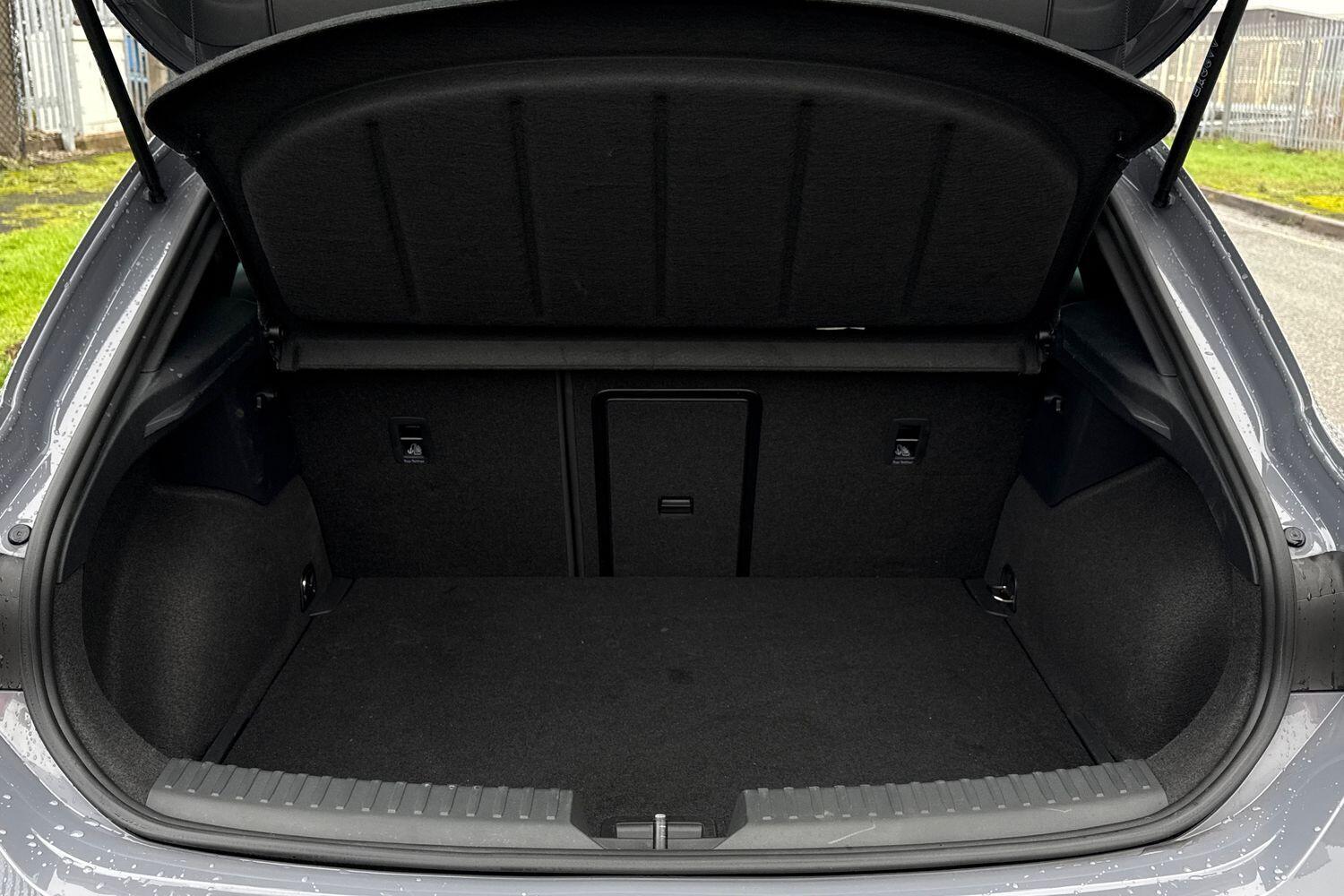 Used Cupra Leon 2025 for sale - 77287192: Photo 10