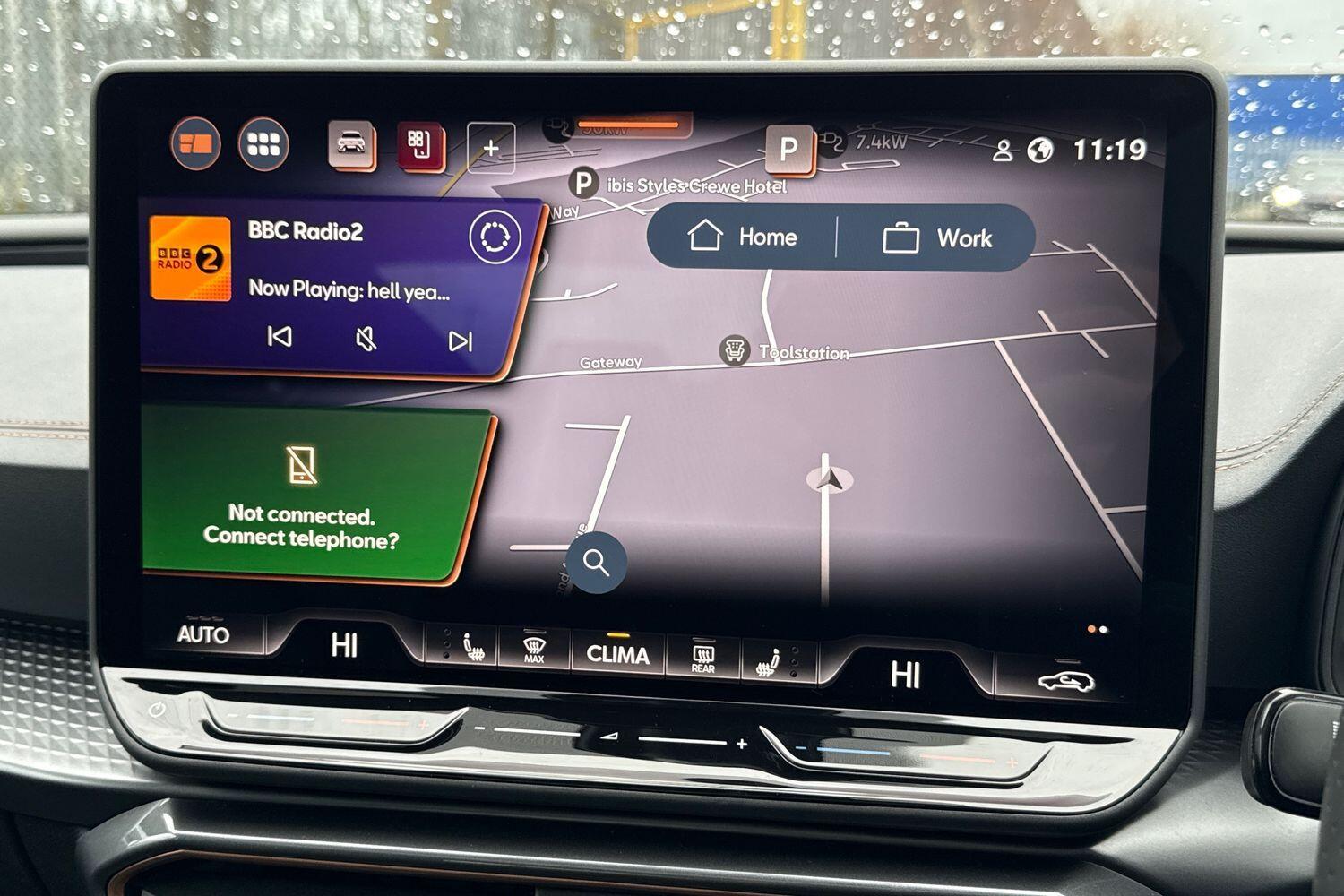 Used Cupra Leon 2025 for sale - 77287192: Photo 12