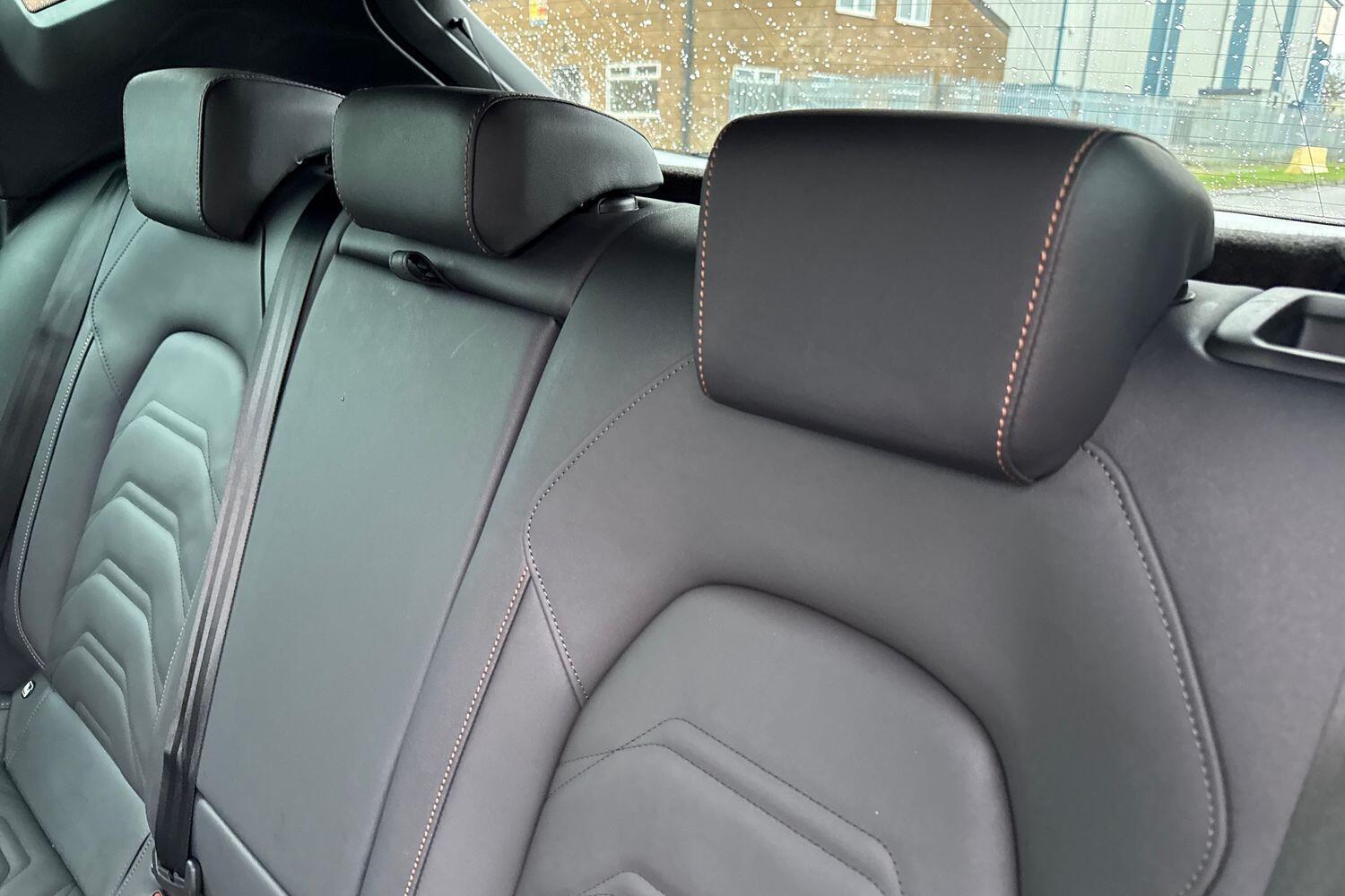 Used Cupra Leon 2025 for sale - 77287192: Photo 14