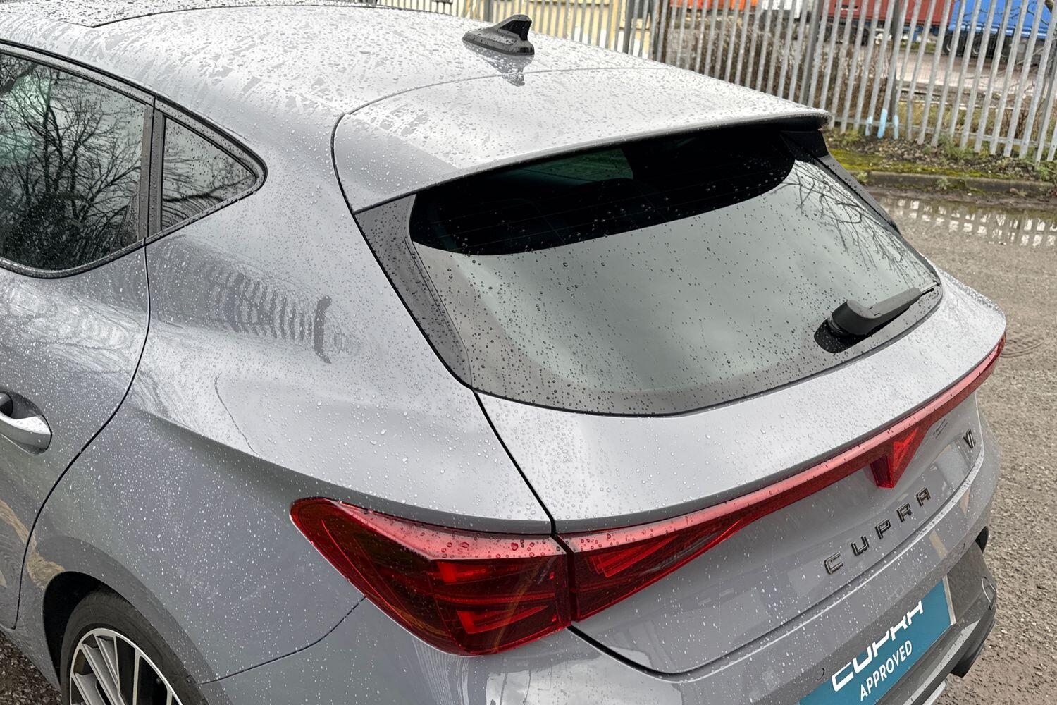 Used Cupra Leon 2025 for sale - 77287192: Photo 16