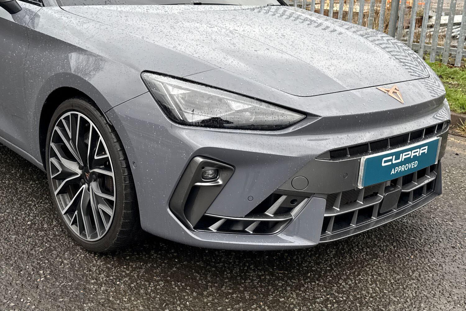 Used Cupra Leon 2025 for sale - 77287192: Photo 17