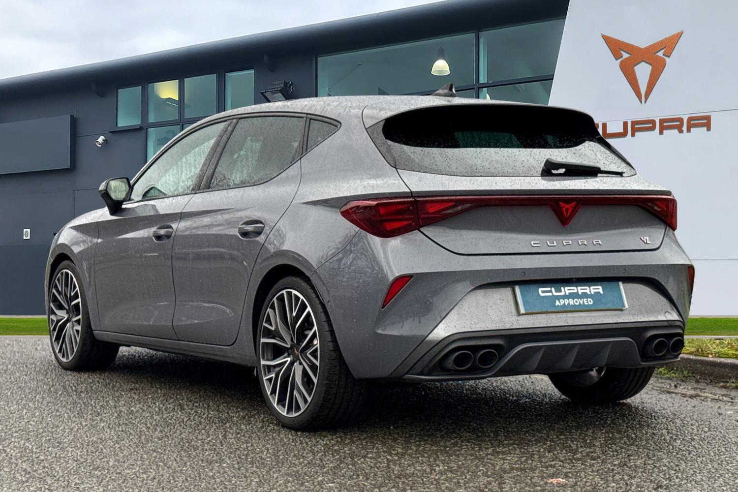 Used Cupra Leon 2025 for sale - 77287192: Photo 2