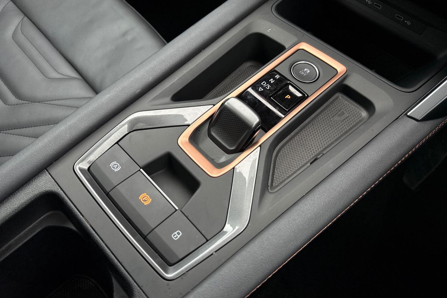 Used Cupra Leon 2025 for sale - 77287192: Photo 20