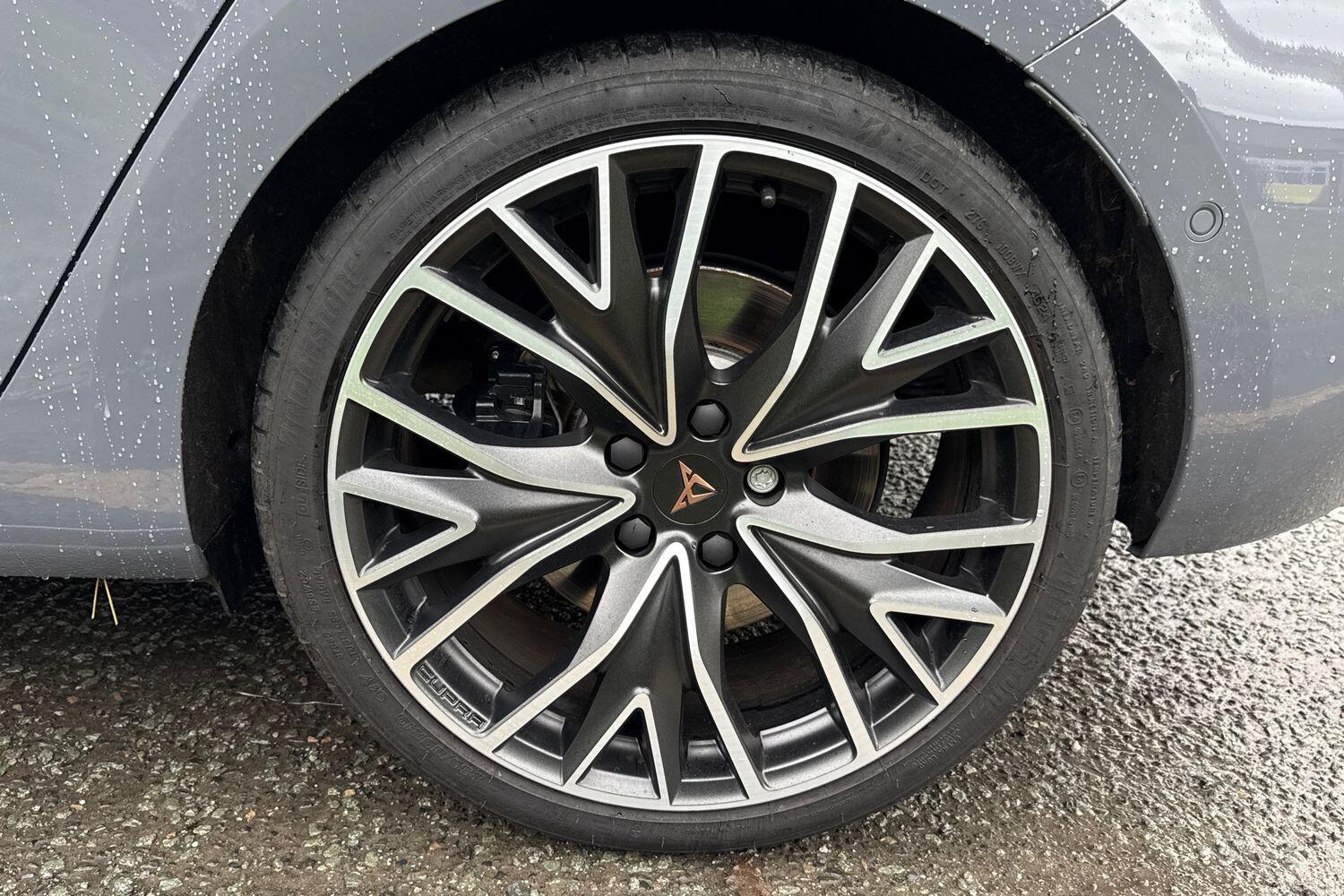 Used Cupra Leon 2025 for sale - 77287192: Photo 24