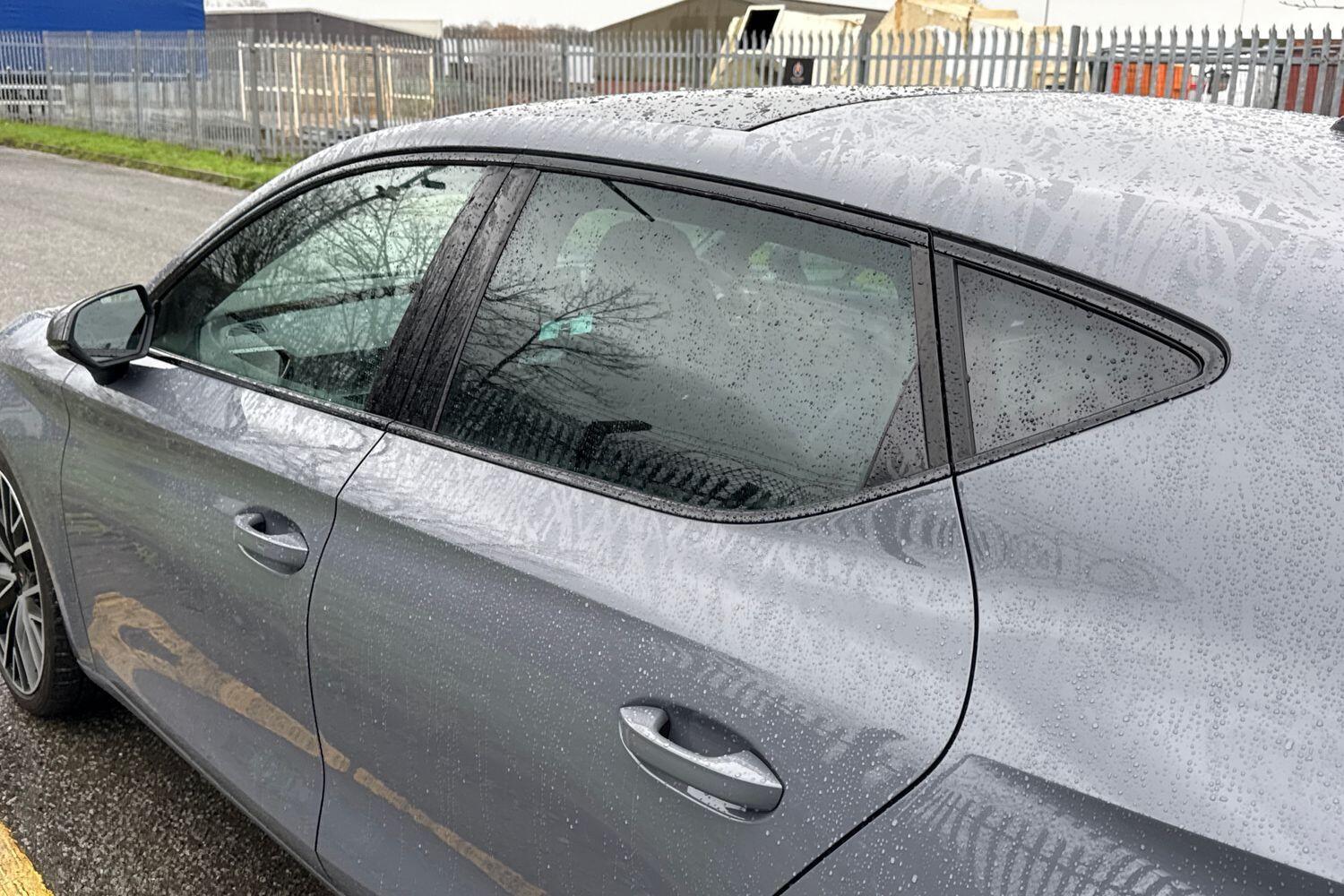 Used Cupra Leon 2025 for sale - 77287192: Photo 27