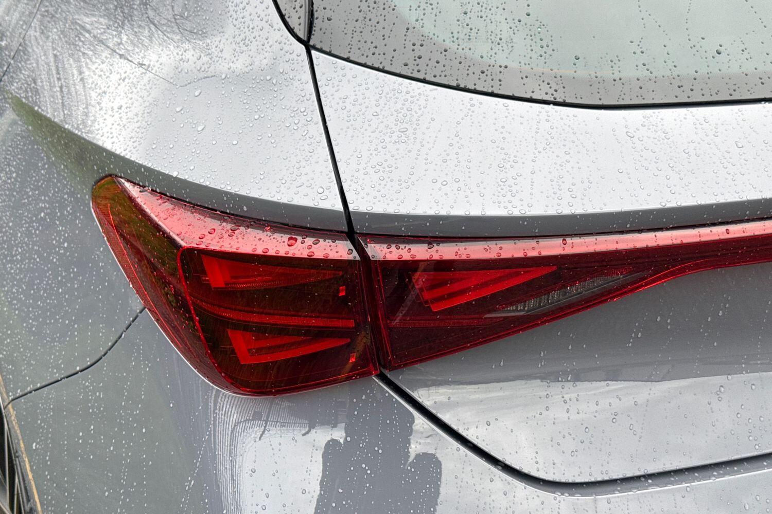 Used Cupra Leon 2025 for sale - 77287192: Photo 30