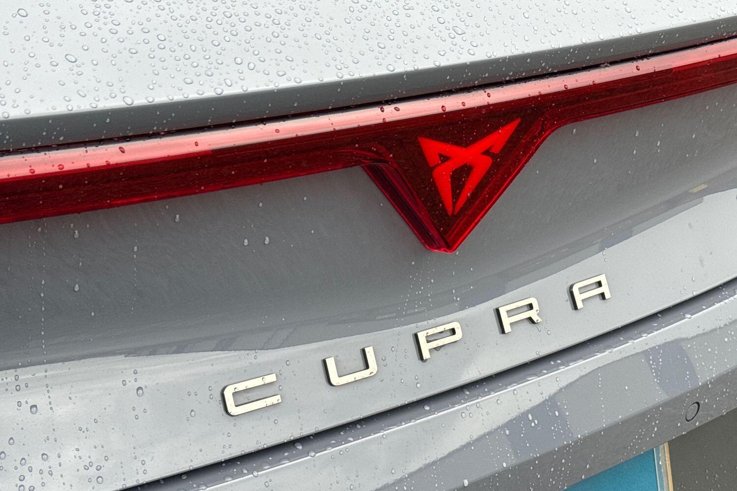 Used Cupra Leon 2025 for sale - 77287192: Photo 31