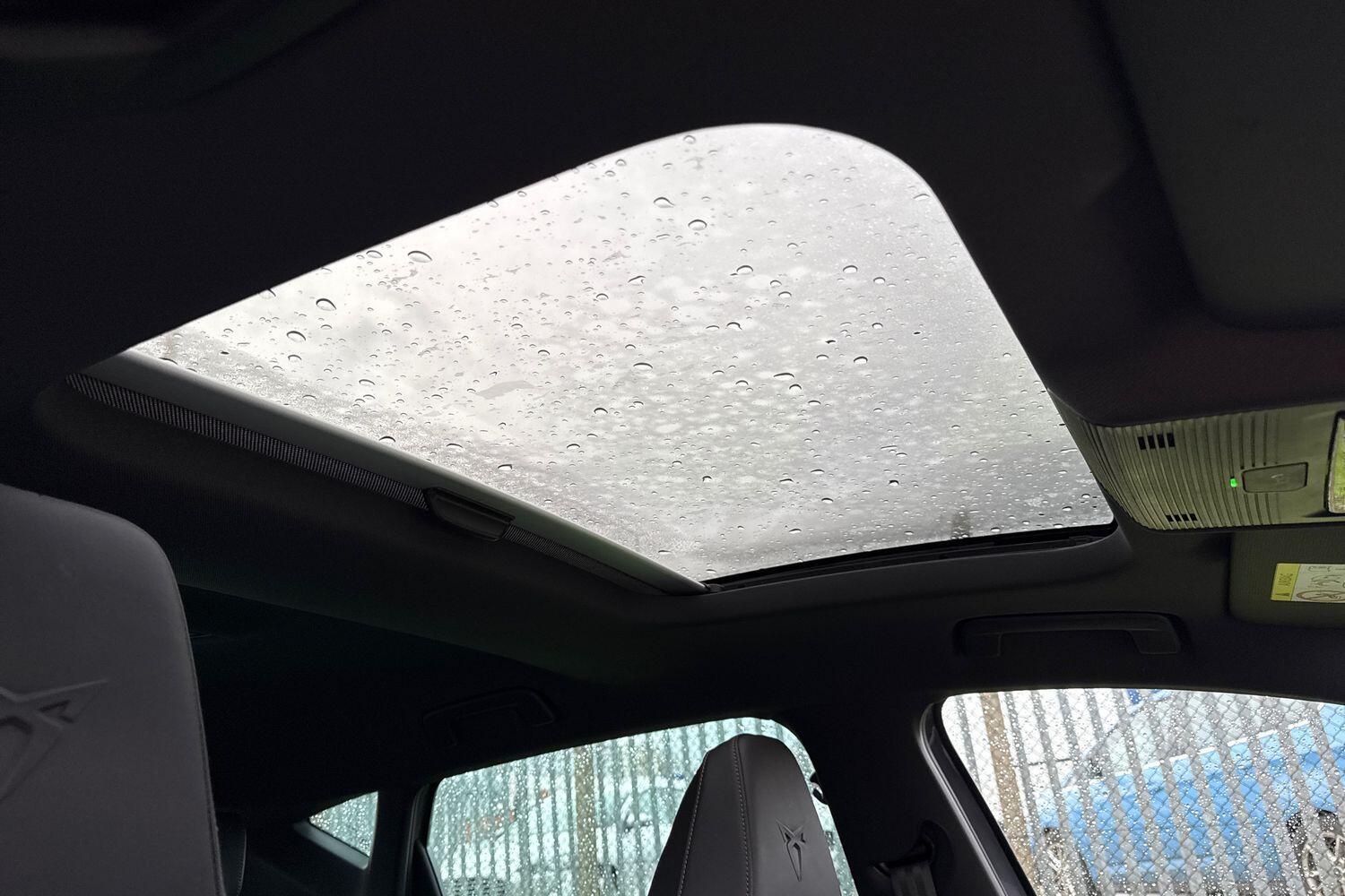 Used Cupra Leon 2025 for sale - 77287192: Photo 34