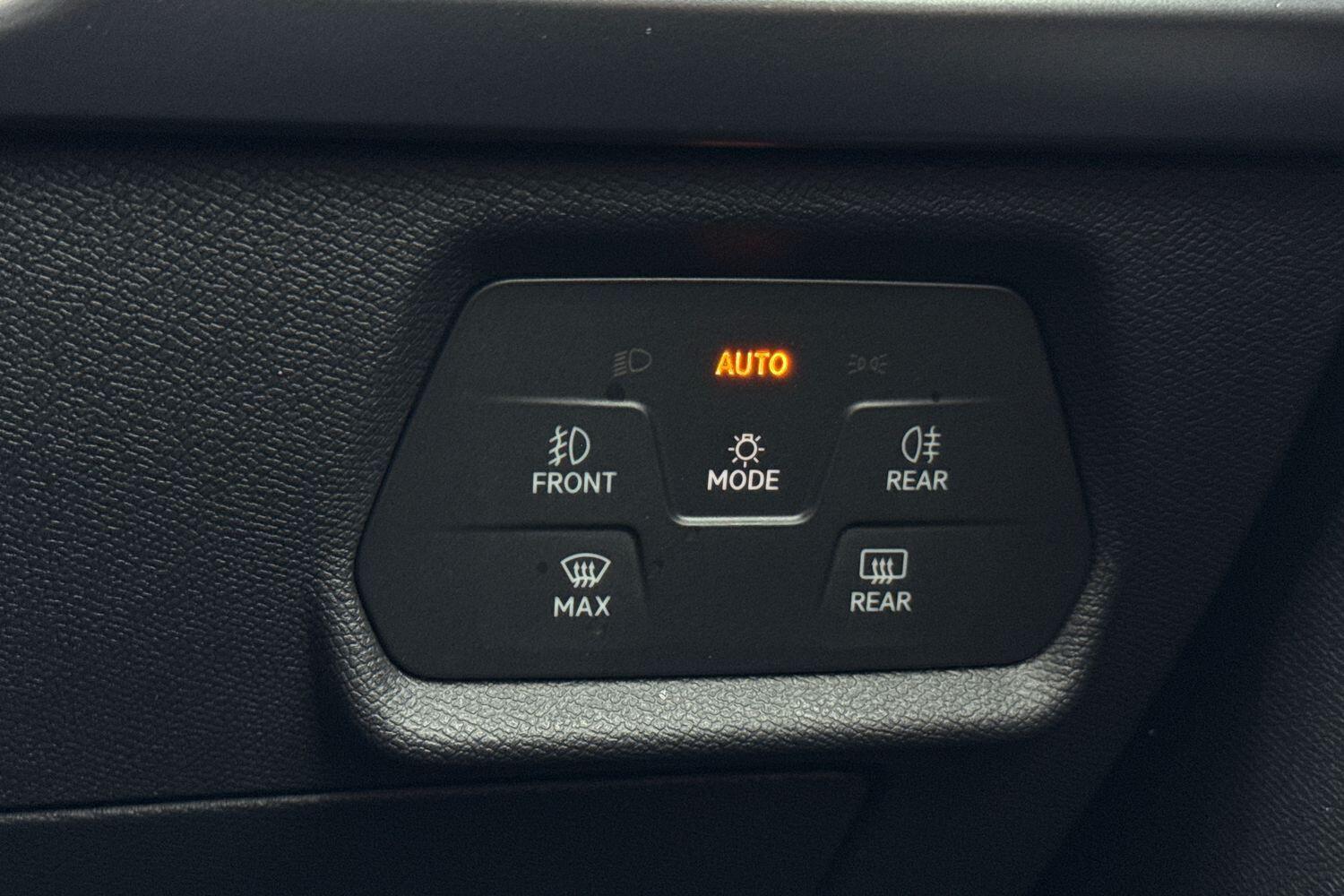 Used Cupra Leon 2025 for sale - 77287192: Photo 37