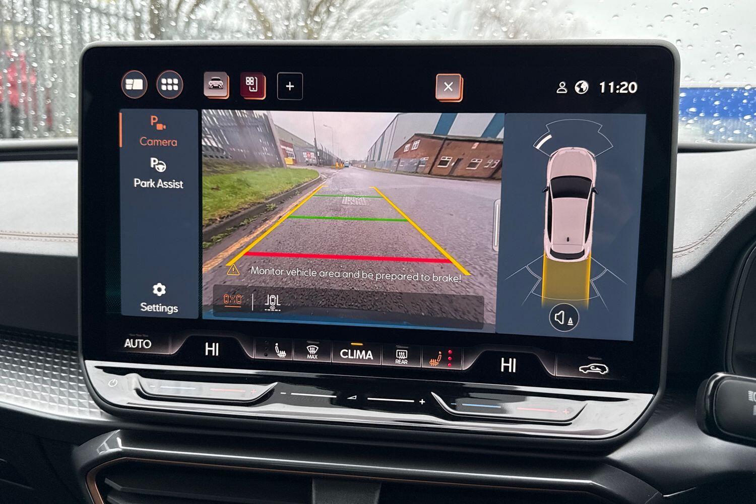 Used Cupra Leon 2025 for sale - 77287192: Photo 39