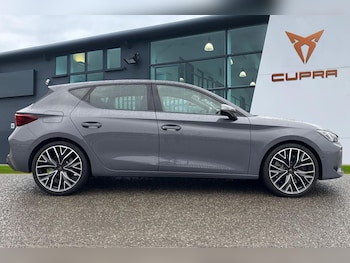 Used Cupra Leon 2025 for sale - 77287192: Photo