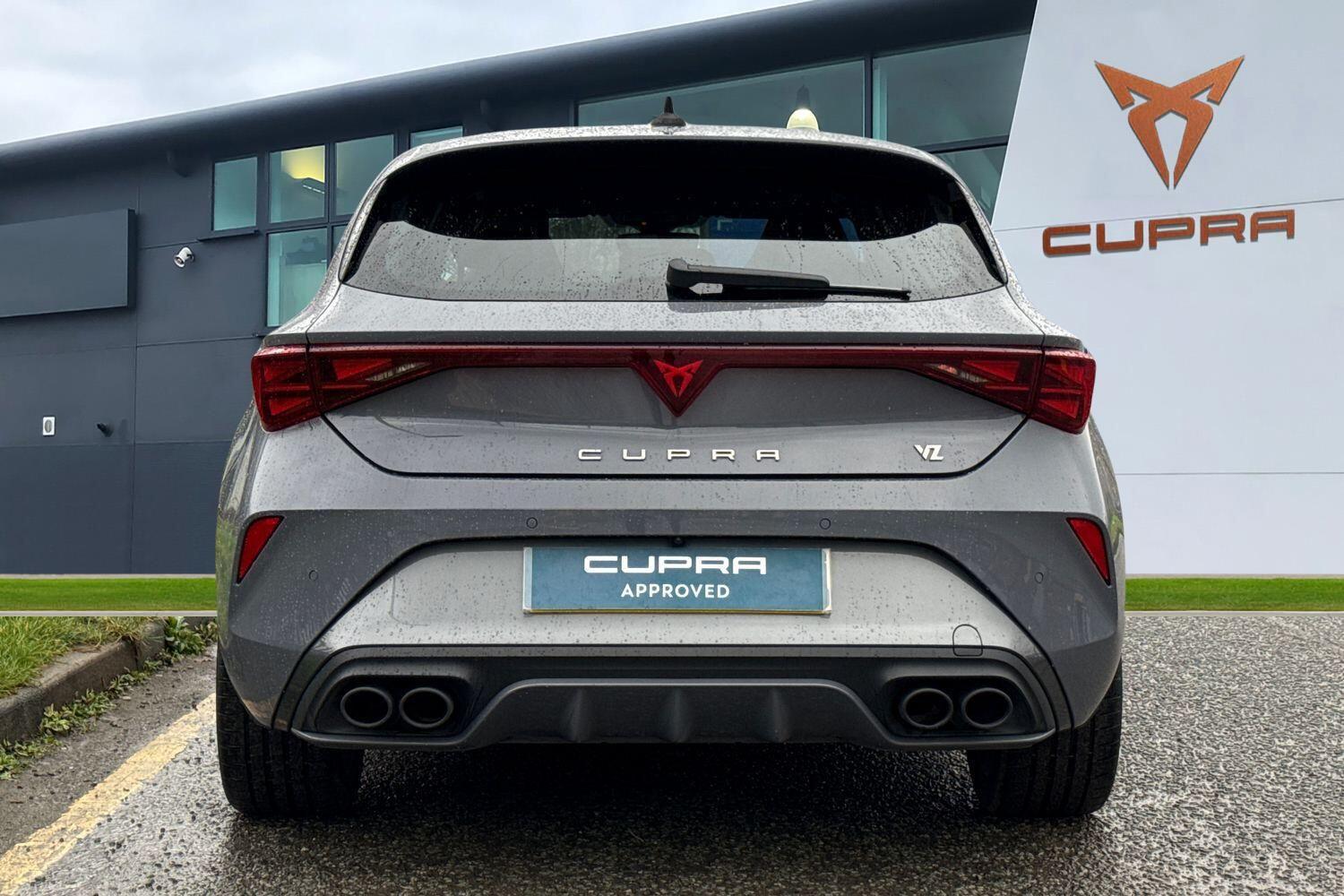 Used Cupra Leon 2025 for sale - 77287192: Photo 4