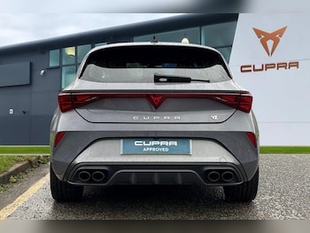 Used Cupra Leon 2025 for sale - 77287192: Photo