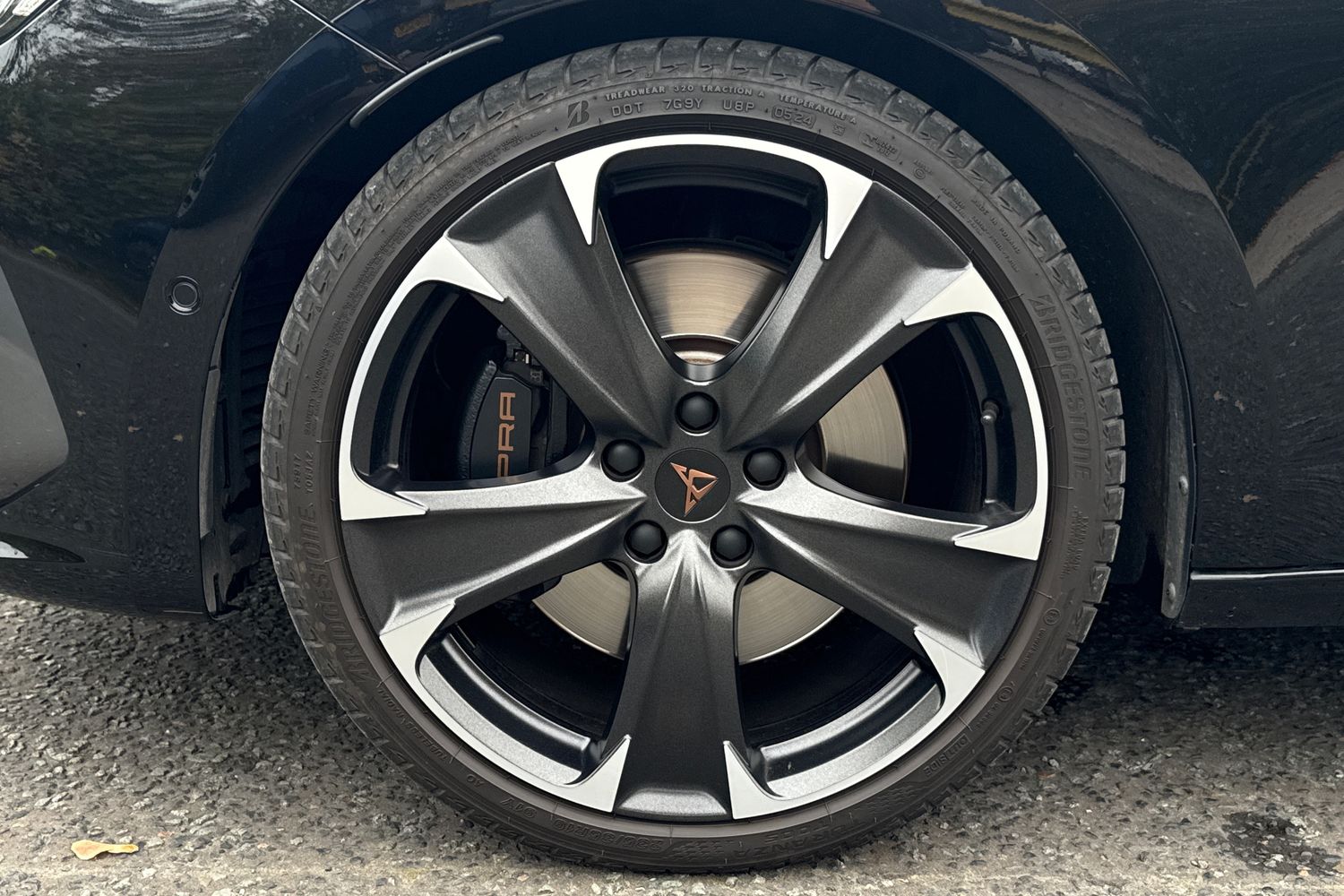 Used Cupra Leon 2023 for sale - 76194066: Photo 10