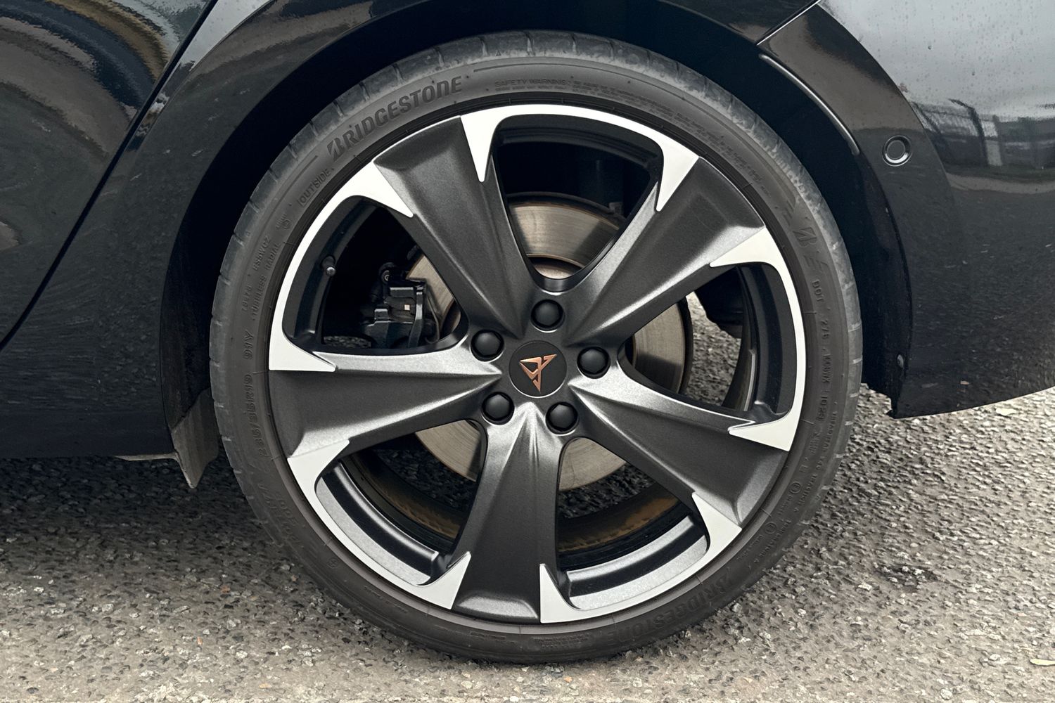 Used Cupra Leon 2023 for sale - 76194066: Photo 11