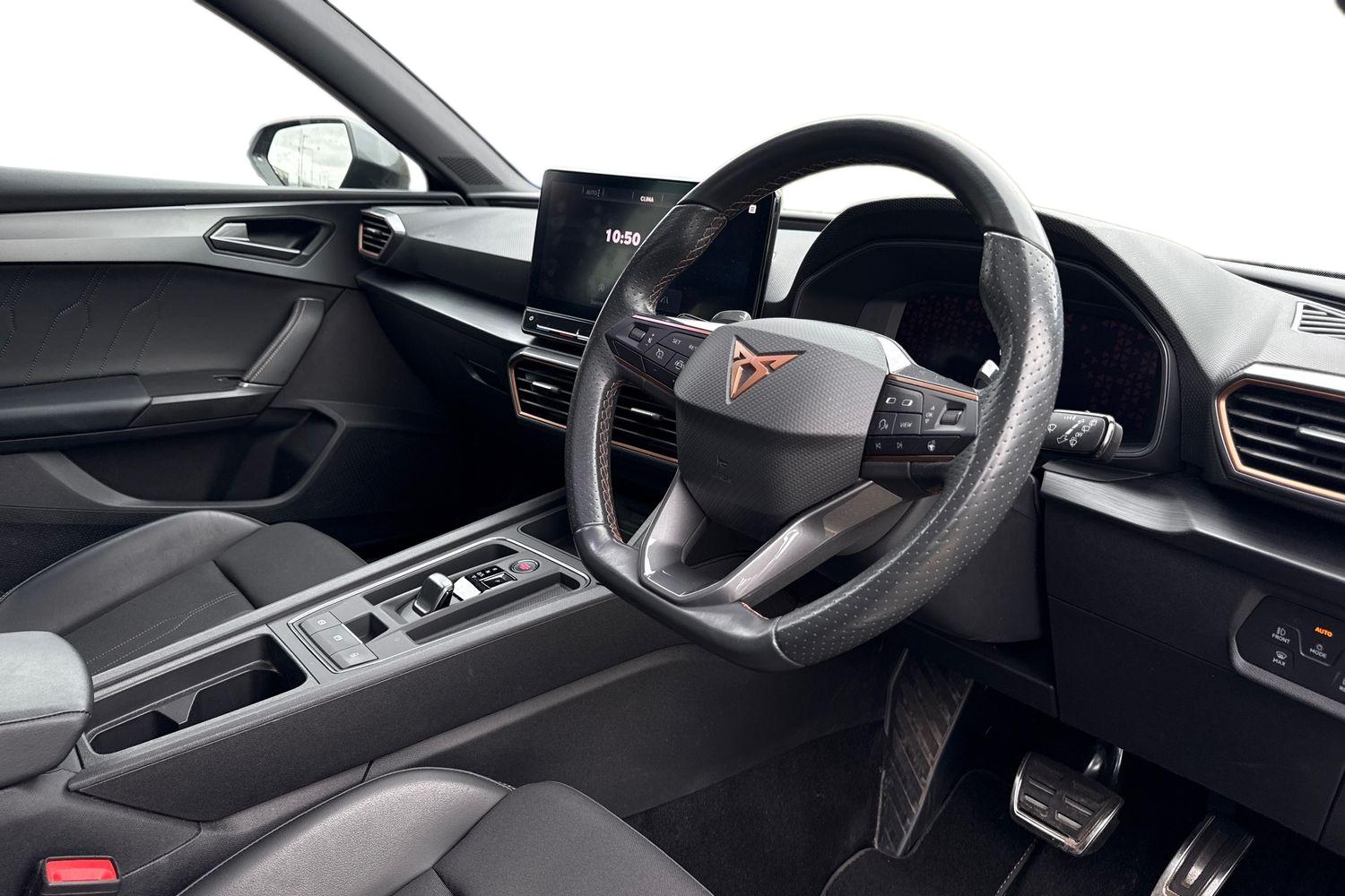 Used Cupra Leon 2023 for sale - 76194066: Photo 14