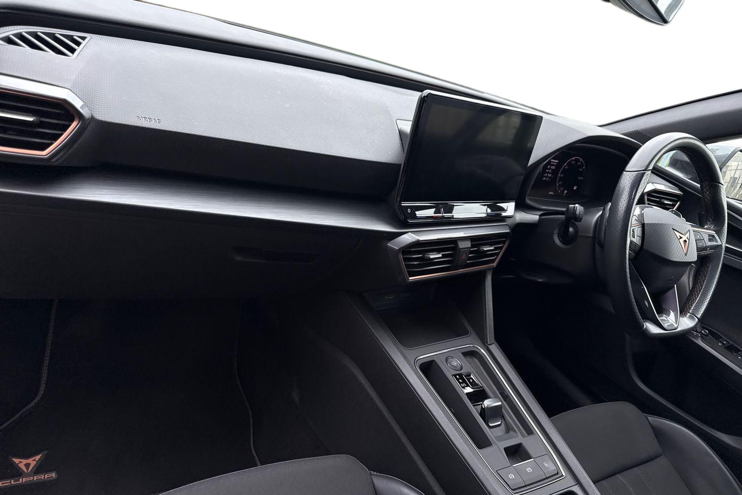 Used Cupra Leon 2023 for sale - 76194066: Photo 15