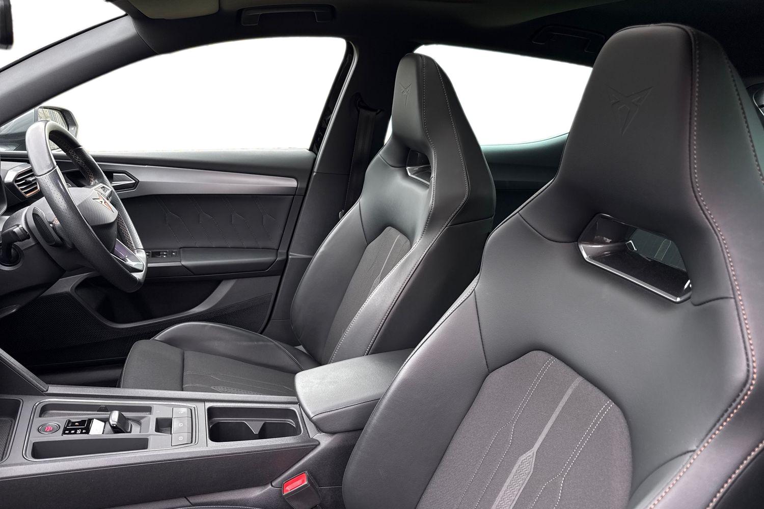 Used Cupra Leon 2023 for sale - 76194066: Photo 16