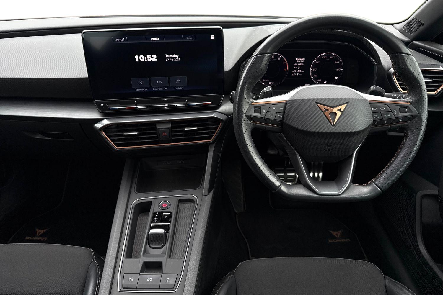 Used Cupra Leon 2023 for sale - 76194066: Photo 18