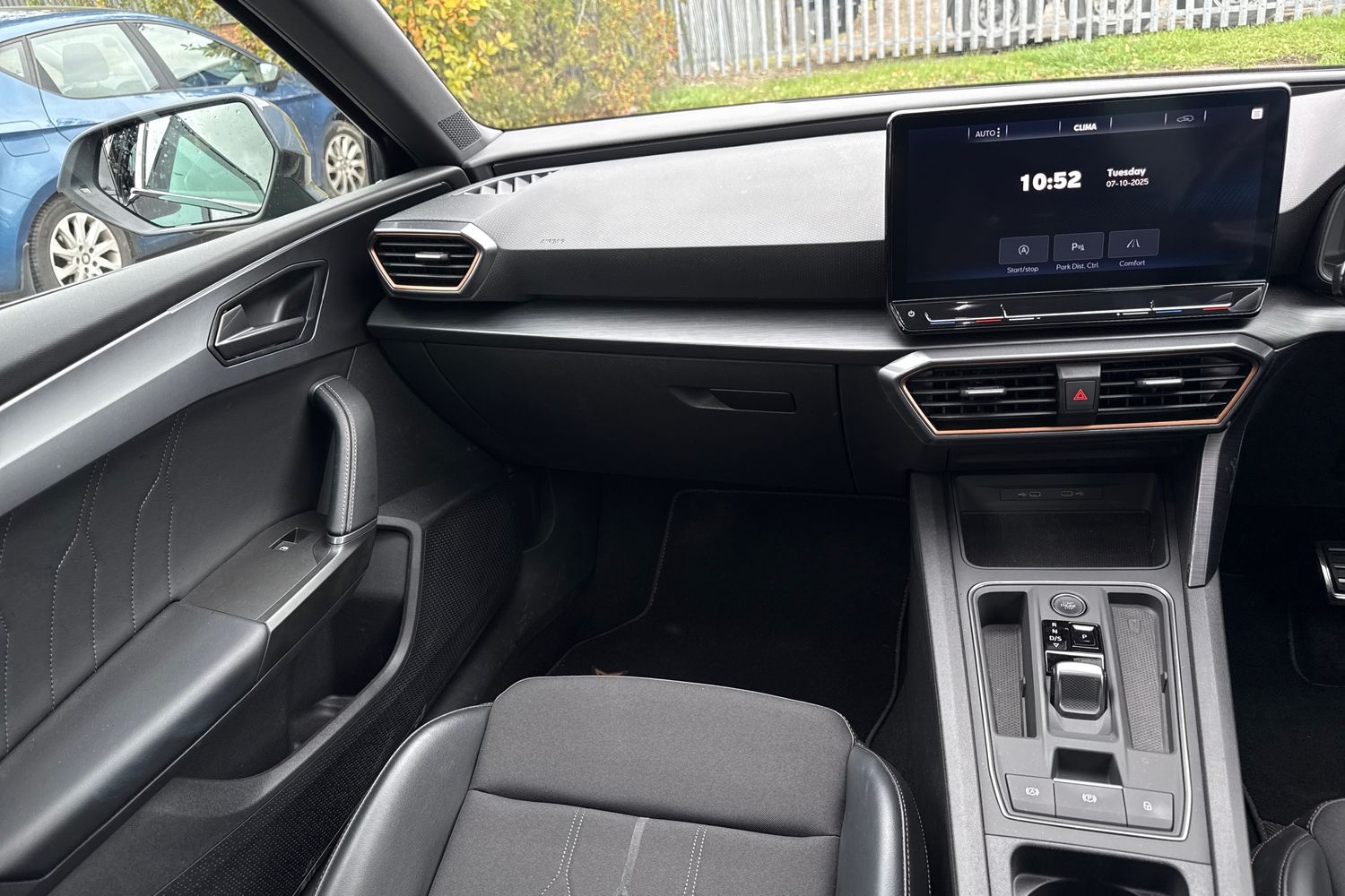 Used Cupra Leon 2023 for sale - 76194066: Photo 20