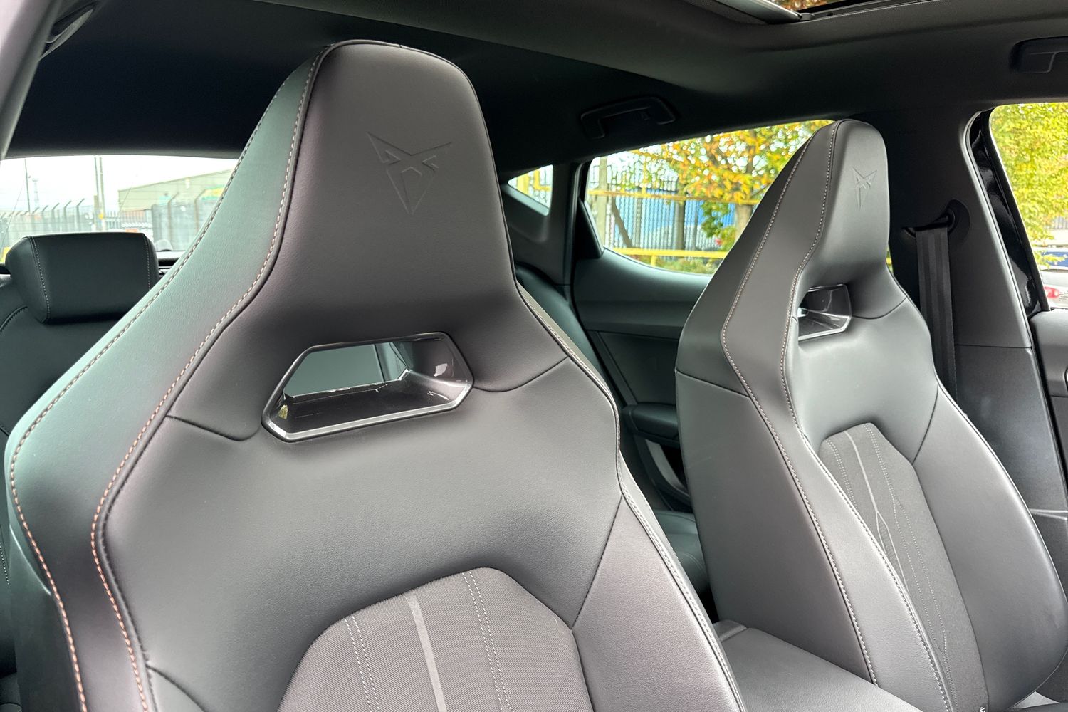 Used Cupra Leon 2023 for sale - 76194066: Photo 24