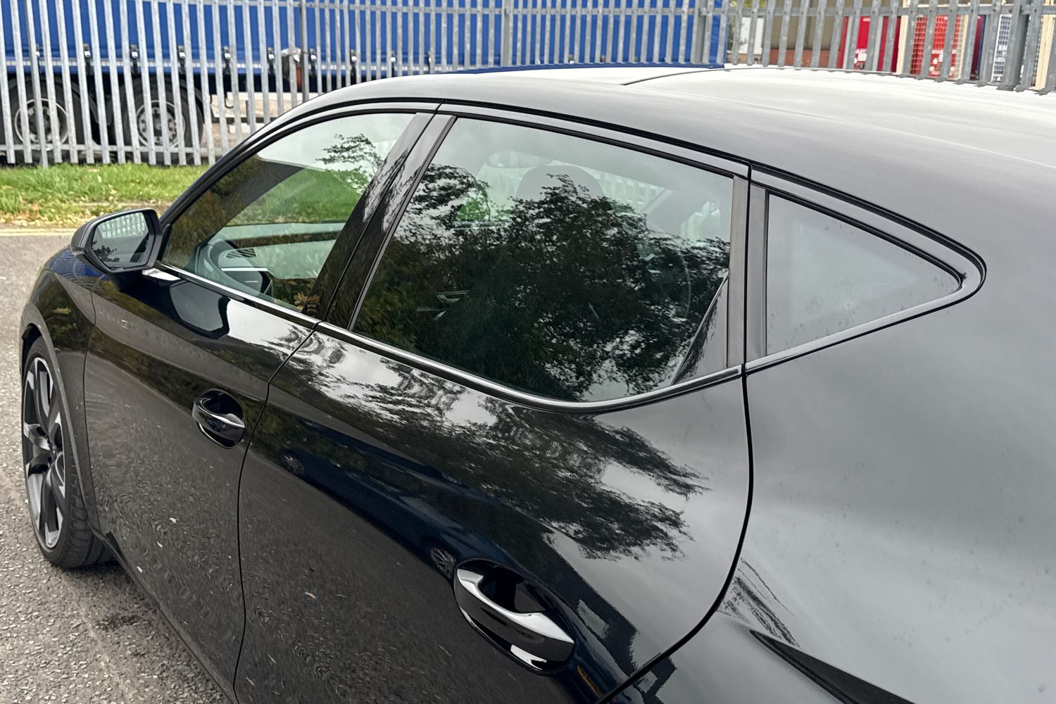Used Cupra Leon 2023 for sale - 76194066: Photo 25