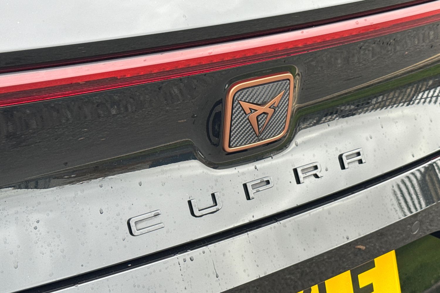 Used Cupra Leon 2023 for sale - 76194066: Photo 29