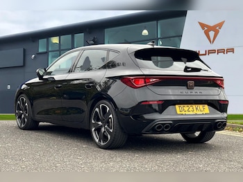 Used Cupra Leon 2023 for sale - 76194066: Photo 2