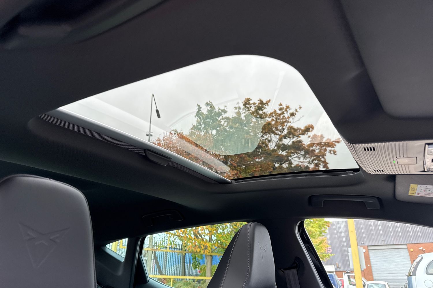 Used Cupra Leon 2023 for sale - 76194066: Photo 32