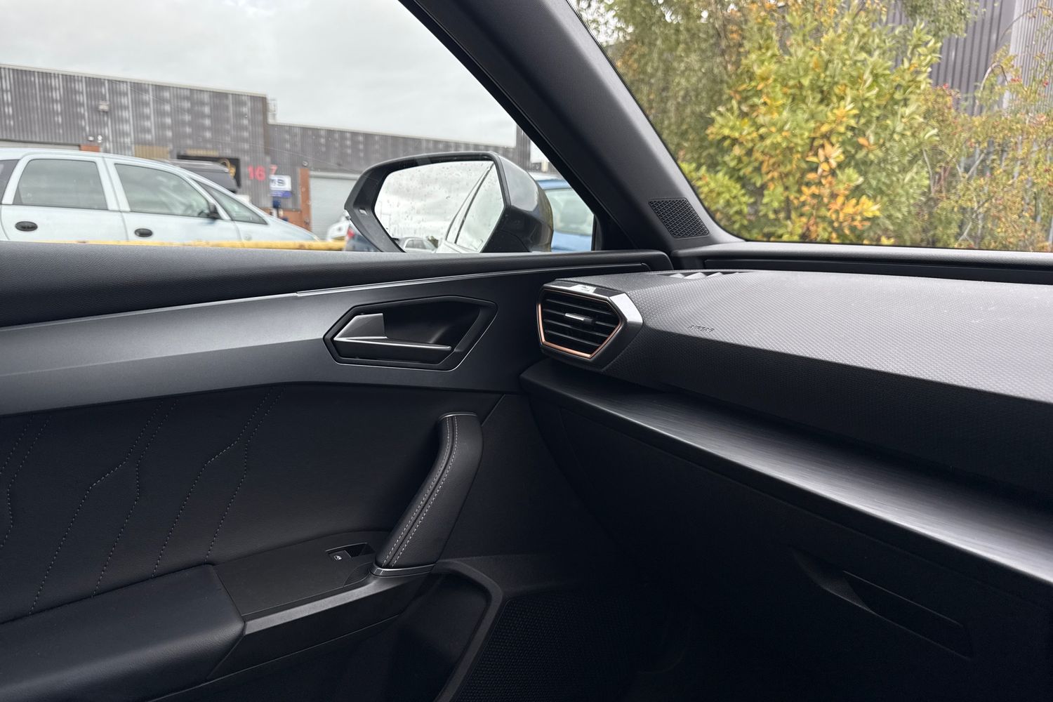 Used Cupra Leon 2023 for sale - 76194066: Photo 33