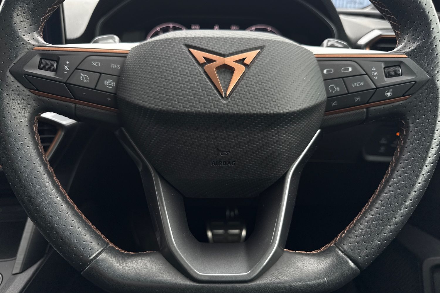 Used Cupra Leon 2023 for sale - 76194066: Photo 36