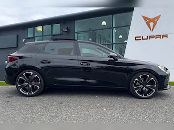 Used Cupra Leon 2023 for sale - 76194066: Photo 3