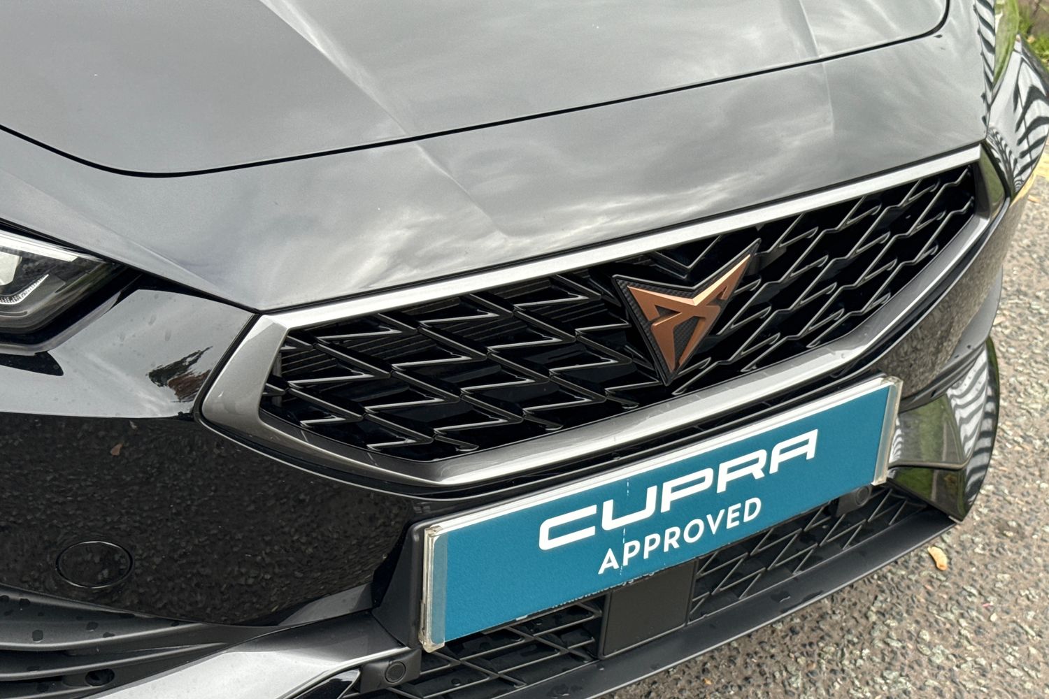 Used Cupra Leon 2023 for sale - 76194066: Photo 40