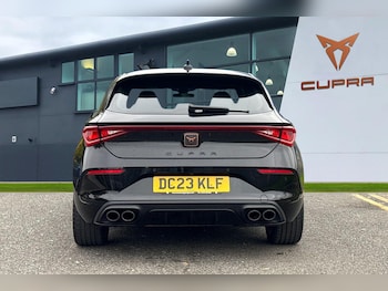 Used Cupra Leon 2023 for sale - 76194066: Photo 4