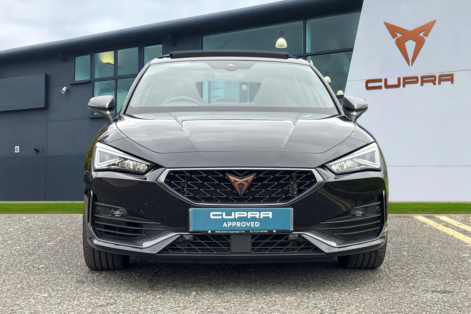 Used Cupra Leon 2023 for sale - 76194066: Photo 6