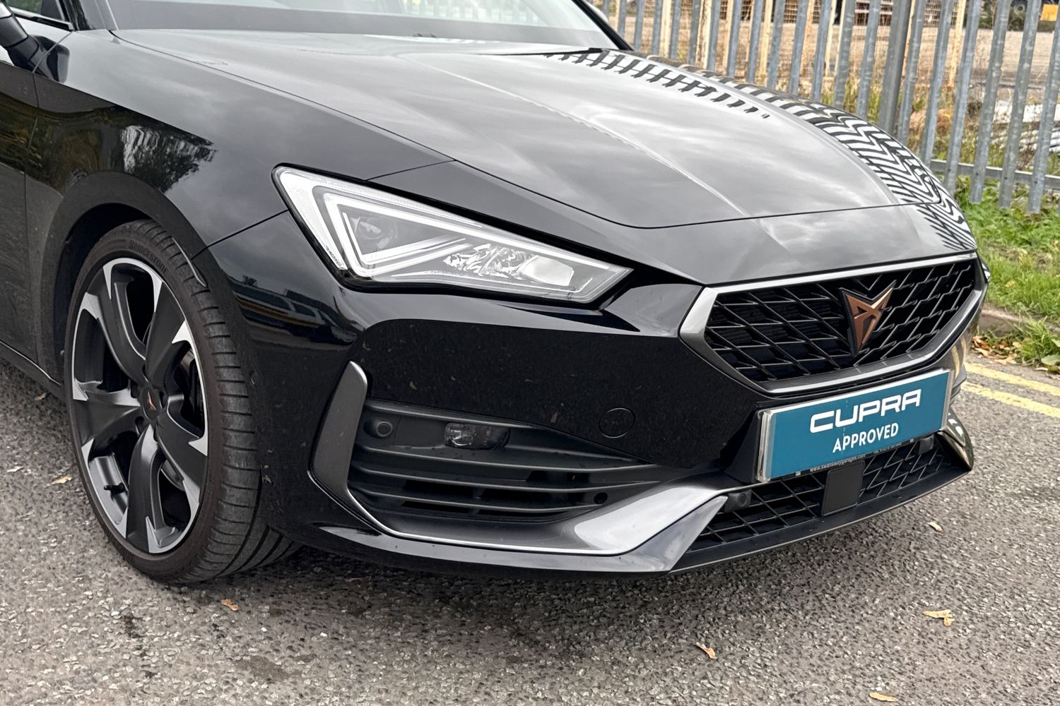 Used Cupra Leon 2023 for sale - 76194066: Photo 9