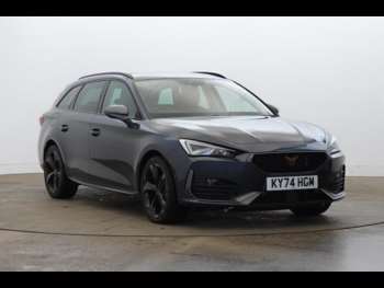 2024 - 1.5 eTSI V1 Design Edition 5dr DSG