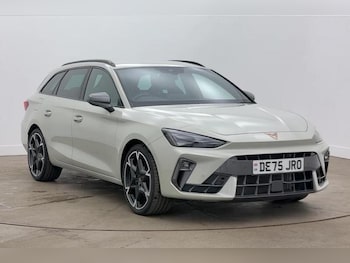 Used Cupra Leon 2025 for sale - 78981108: Photo