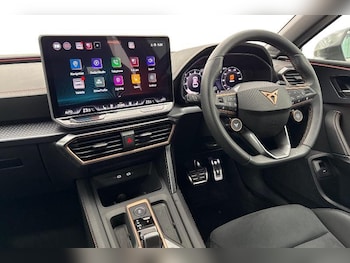 Used Cupra Leon 2025 for sale - 78981108: Photo