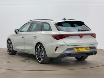 Used Cupra Leon 2025 for sale - 78981108: Photo