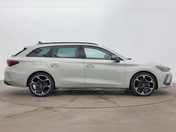 Used Cupra Leon 2025 for sale - 78981108: Photo