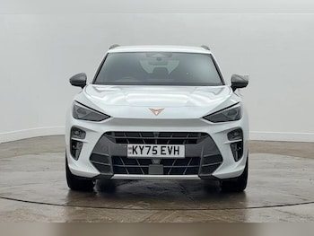 Used Cupra Terramar 2025 for sale - 78734562: Photo