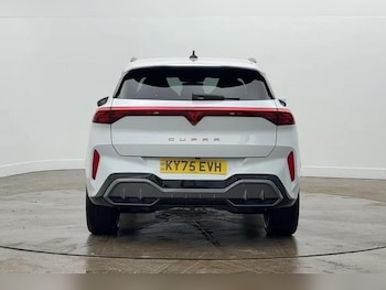 Used Cupra Terramar 2025 for sale - 78734562: Photo