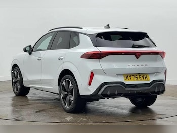 Used Cupra Terramar 2025 for sale - 78734562: Photo