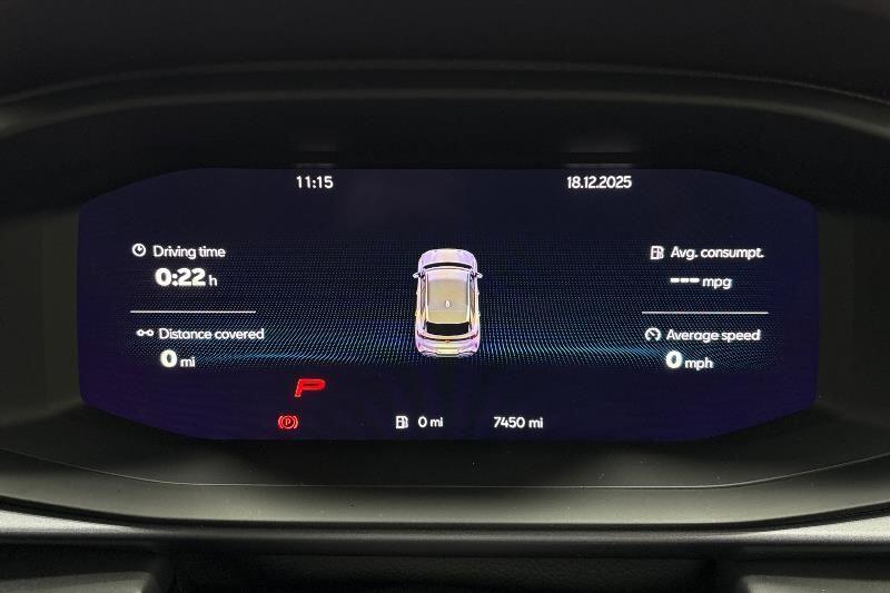 Used Cupra Terramar 2025 for sale - 77313090: Photo 11