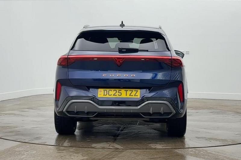 Used Cupra Terramar 2025 for sale - 77313090: Photo 3