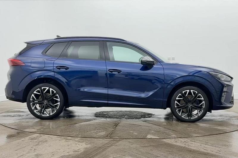 Used Cupra Terramar 2025 for sale - 77313090: Photo 5