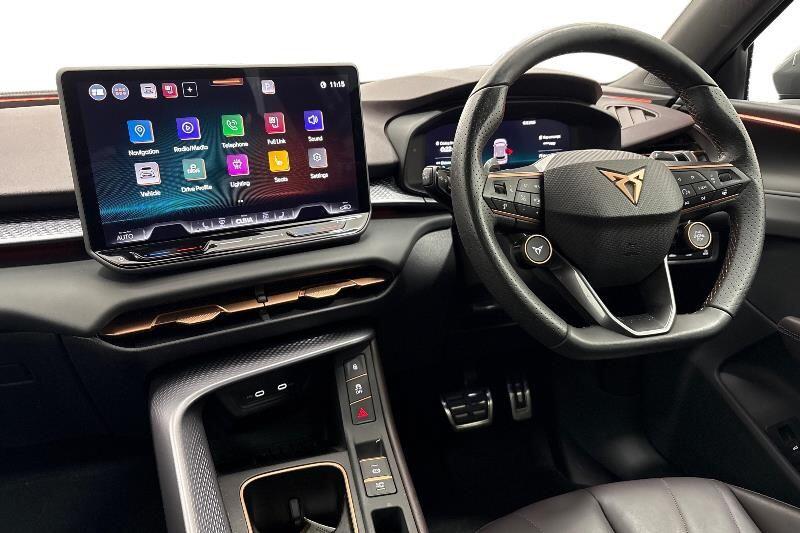 Used Cupra Terramar 2025 for sale - 77313090: Photo 7