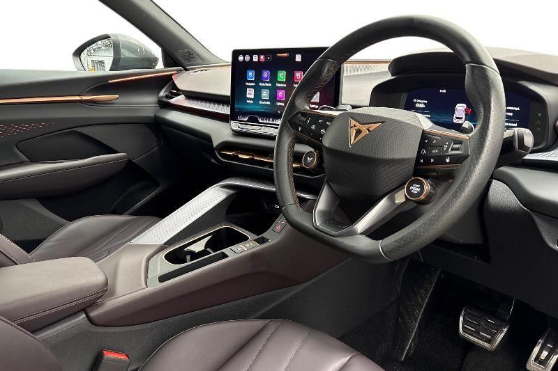 Used Cupra Terramar 2025 for sale - 77313090: Photo 8